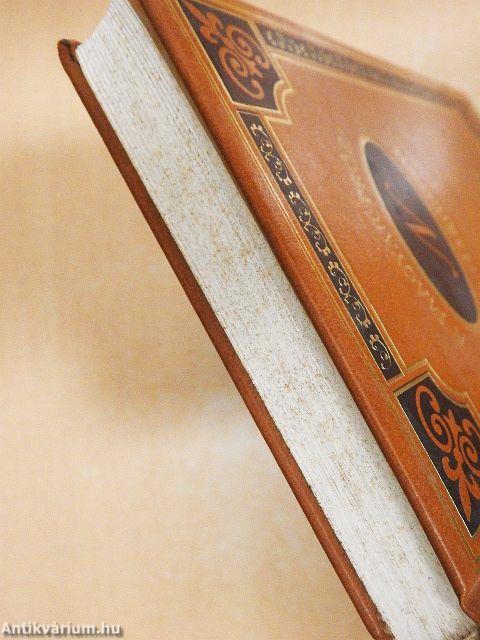 Humoros novellák a XIX. századból