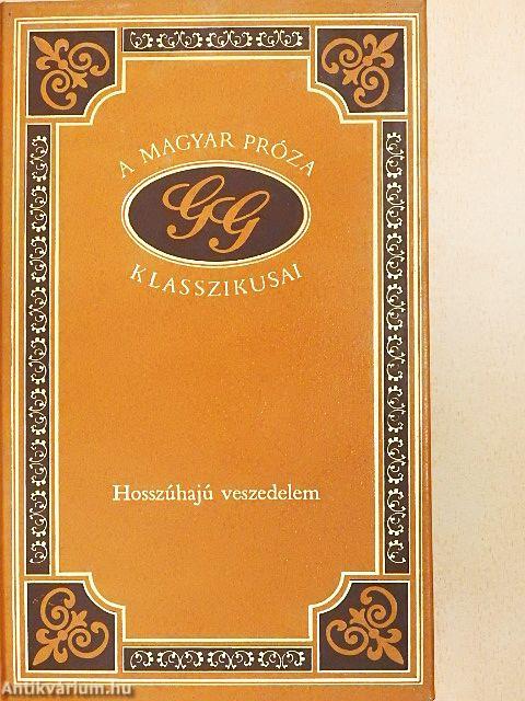 Hosszúhajú veszedelem