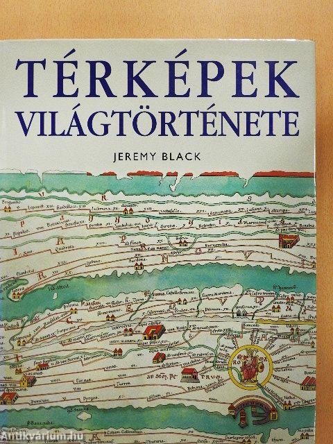Térképek világtörténete