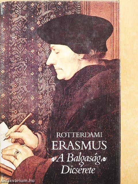 A Balgaság Dicsérete