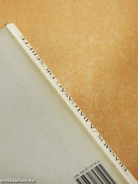 A Balgaság Dicsérete