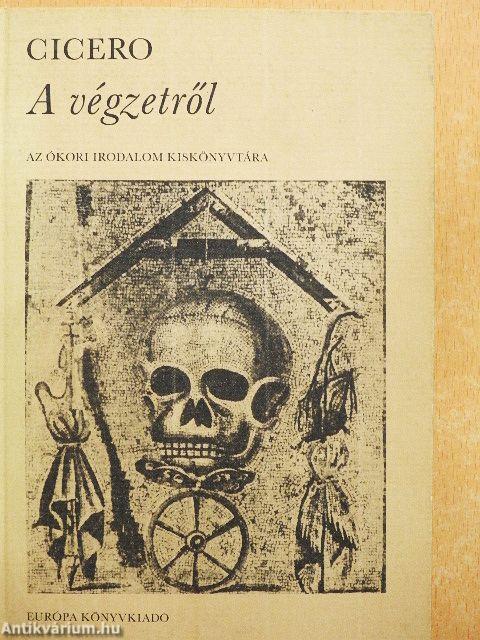 A végzetről