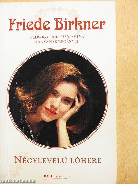 Négylevelű lóhere