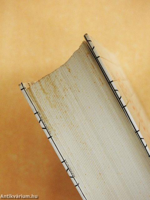 Rejtvényfejtők Nagy Lexikona I-II.