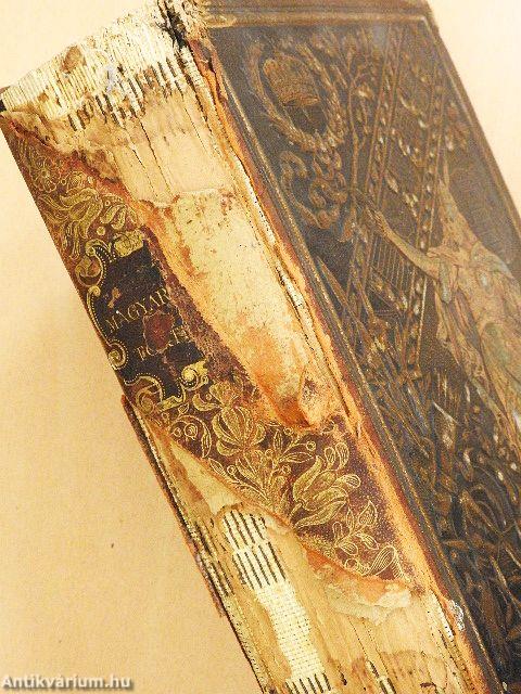 A magyar nemzet története VII. (rossz állapotú)