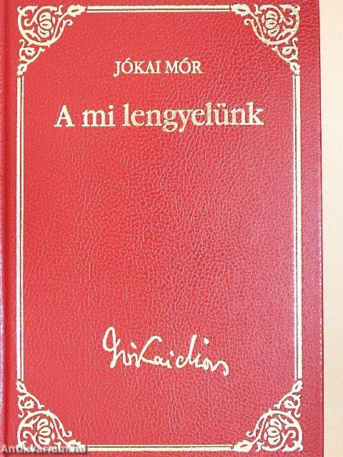A mi lengyelünk