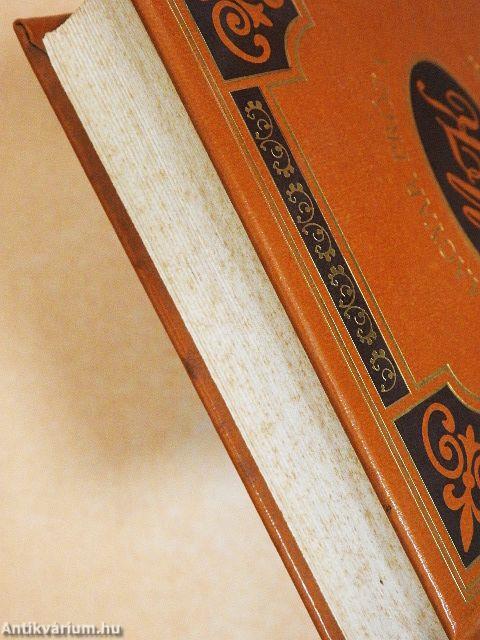 Beszterce ostroma/Szent Péter esernyője