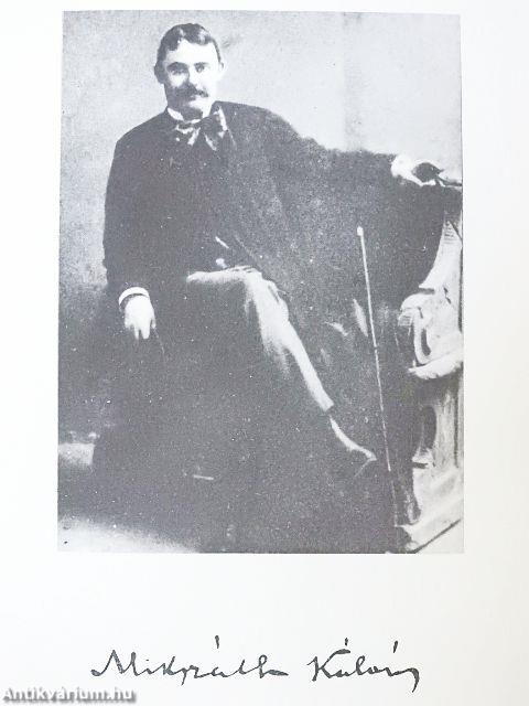 Beszterce ostroma/Szent Péter esernyője