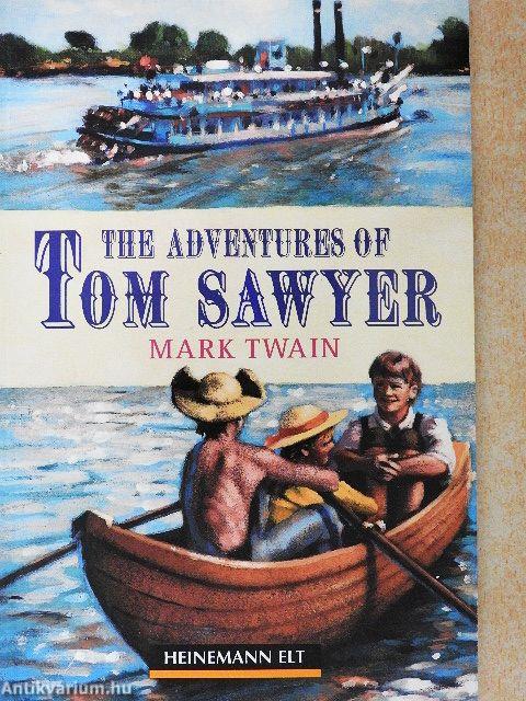 The Adventures of Tom Sawyer
