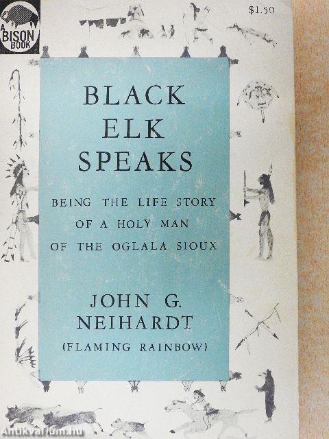 Black Elk Speaks