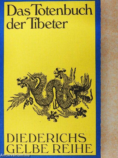 Der Totenbuch der Tibeter