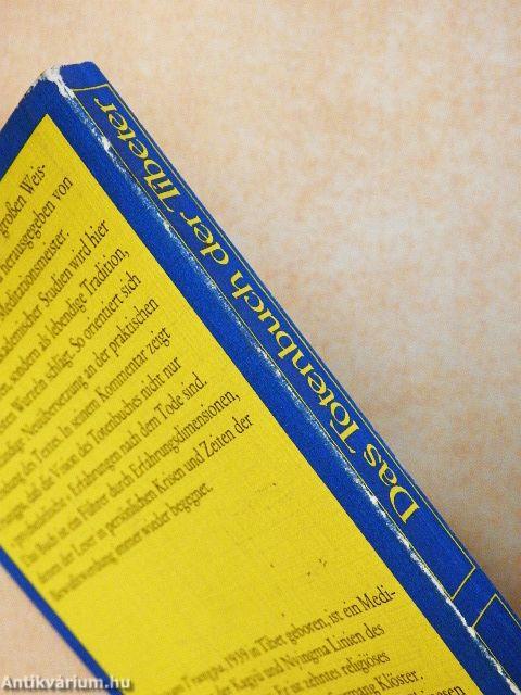 Der Totenbuch der Tibeter