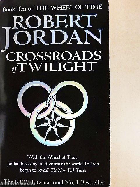 Crossroads of Twilight