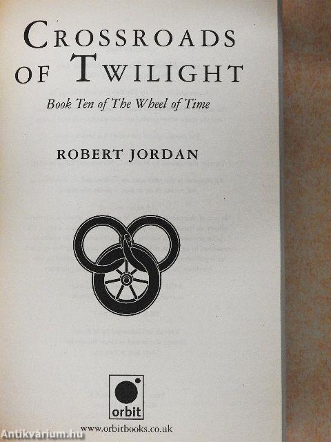 Crossroads of Twilight