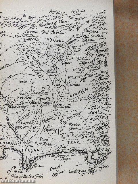 Crossroads of Twilight