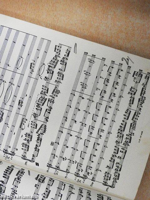 II. Konzert für Klavier und Orchester