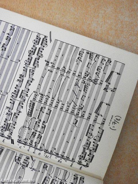 II. Konzert für Klavier und Orchester