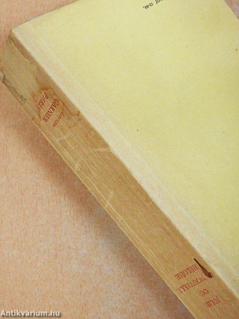 Julie ou La Nouvelle Héloise