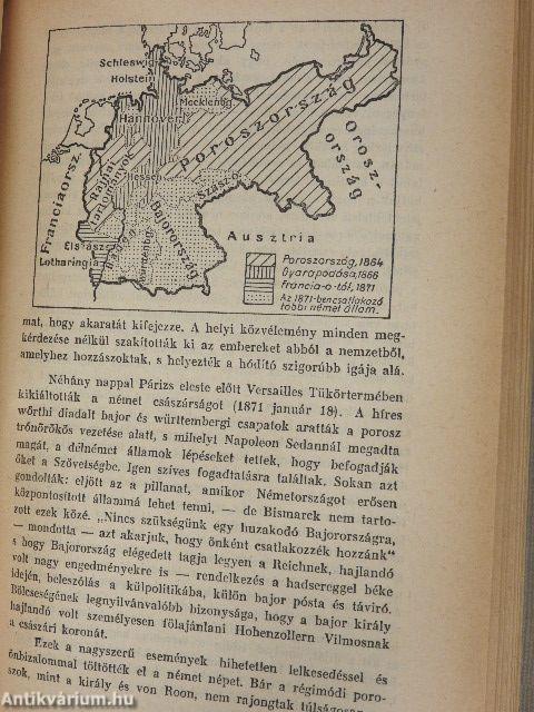Európa története II.