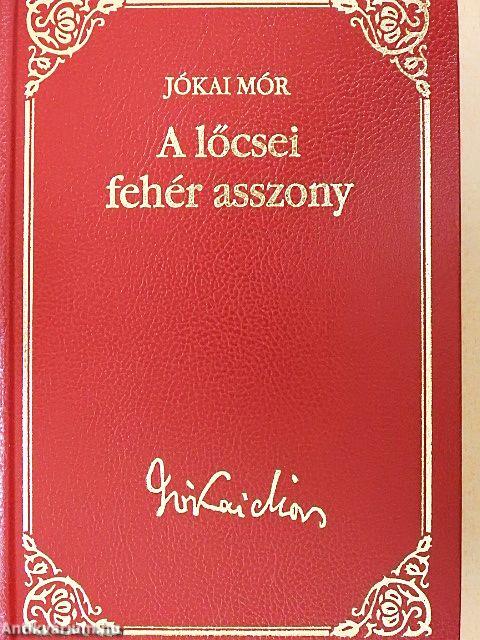 A lőcsei fehér asszony