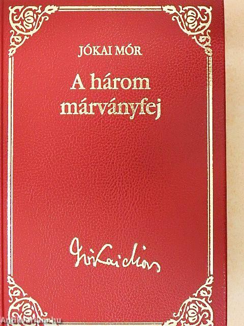 A három márványfej