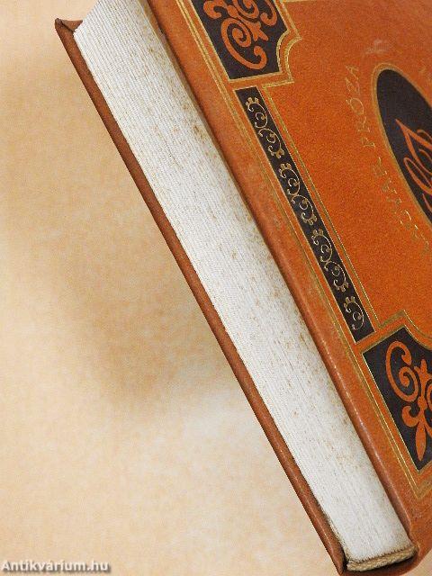 A falu jegyzője I-II.