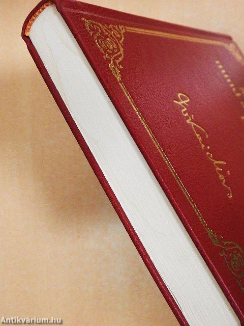 Szeretve mind a vérpadig I-II.