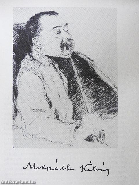 A Noszty fiú esete Tóth Marival