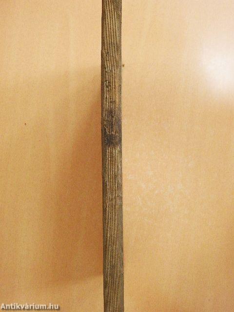 Mesekert (rossz állapotú)