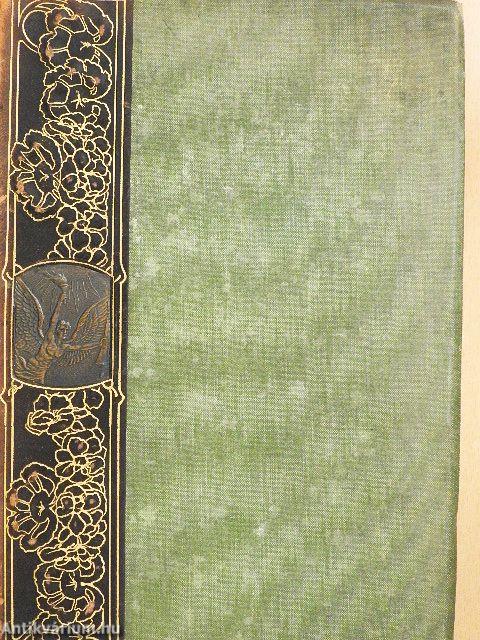 Az ember testi és lelki élete, egyéni és faji sajátságai (rossz állapotú)