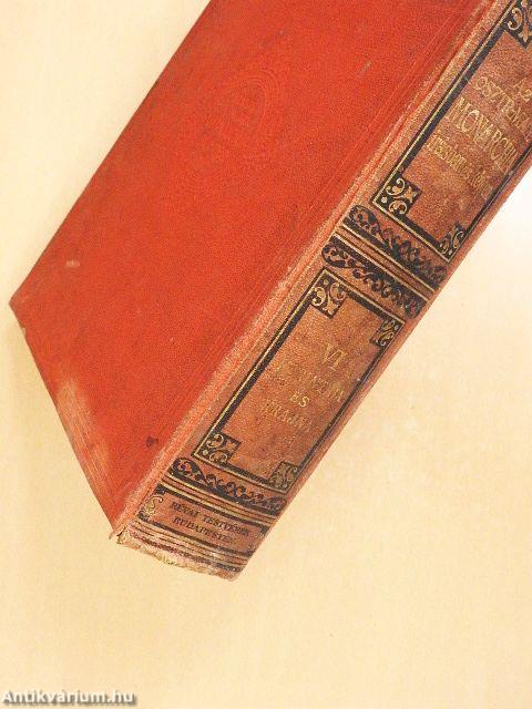 Az Osztrák-Magyar Monarchia irásban és képben - Karinthia és Krajna (rossz állapotú)