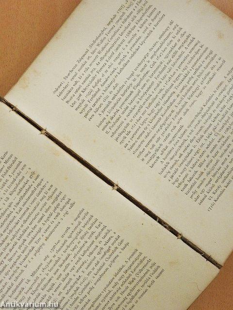 Az Osztrák-Magyar Monarchia irásban és képben - Karinthia és Krajna (rossz állapotú)