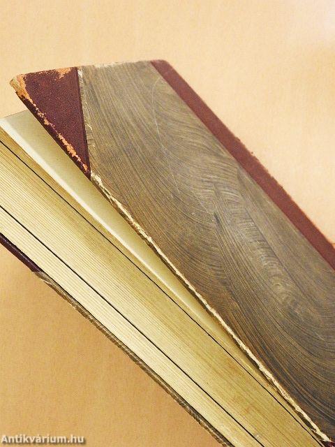 Magyar művelődéstörténet 1. (rossz állapotú)