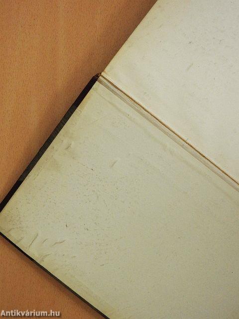 Magyar művelődéstörténet 1. (rossz állapotú)