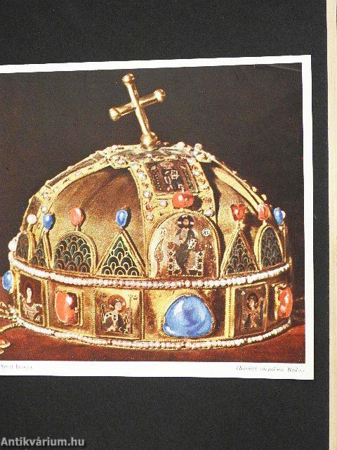 Magyar művelődéstörténet 1. (rossz állapotú)