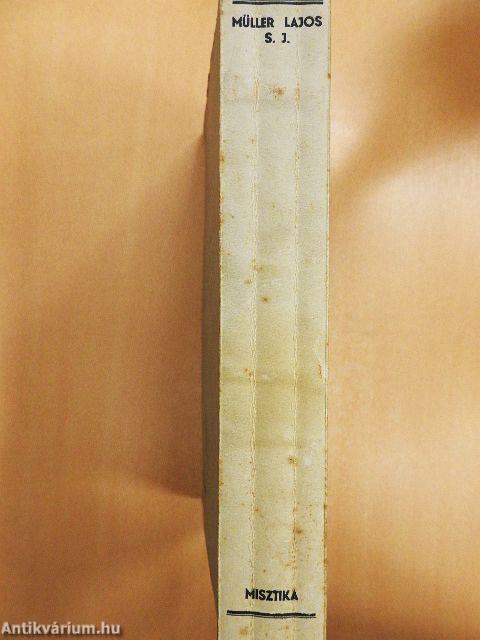 Aszkétika és misztika II.