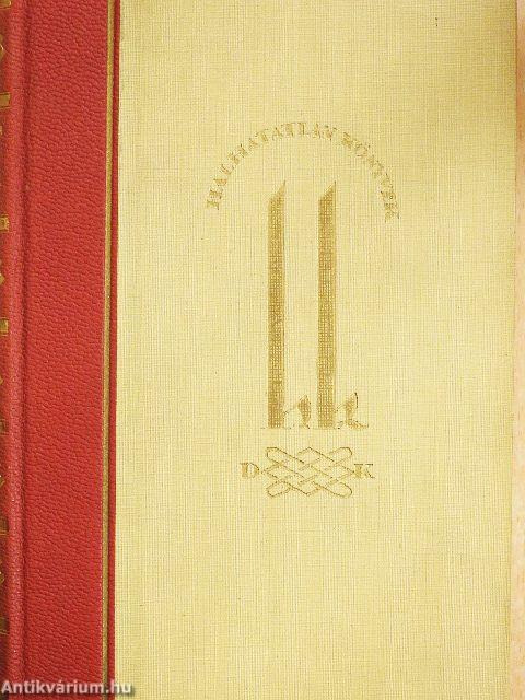 Szülőföldem szép határa