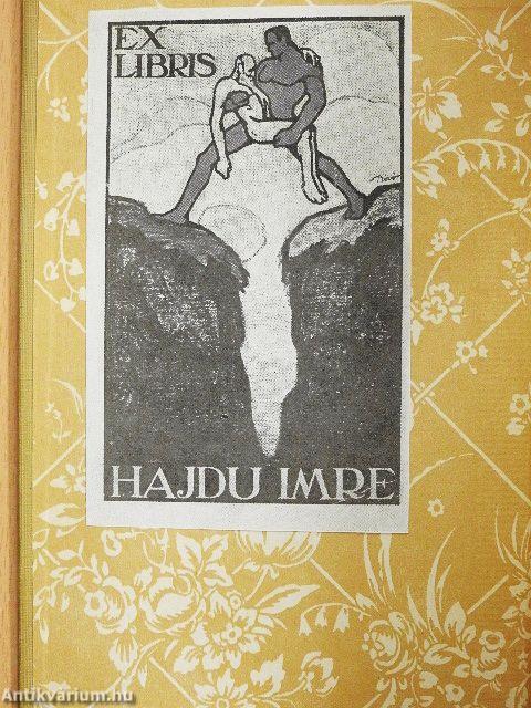 Szülőföldem szép határa