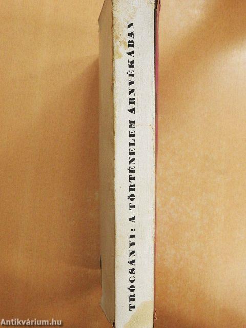 A történelem árnyékában