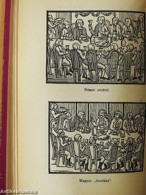 A történelem árnyékában