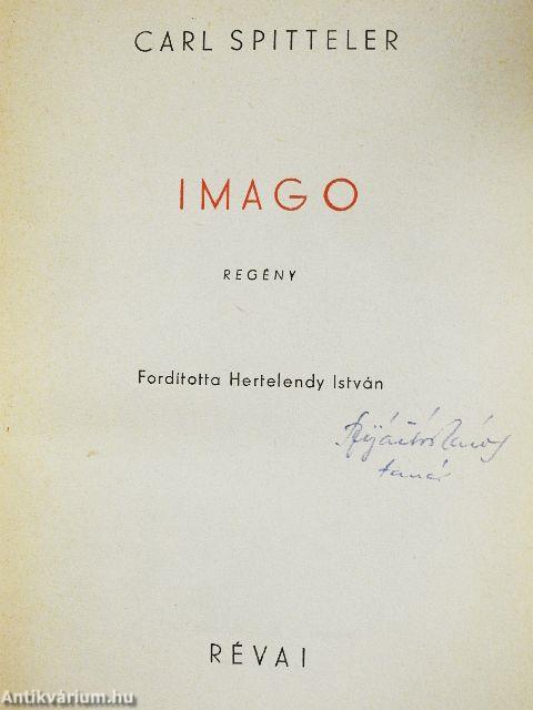Imago