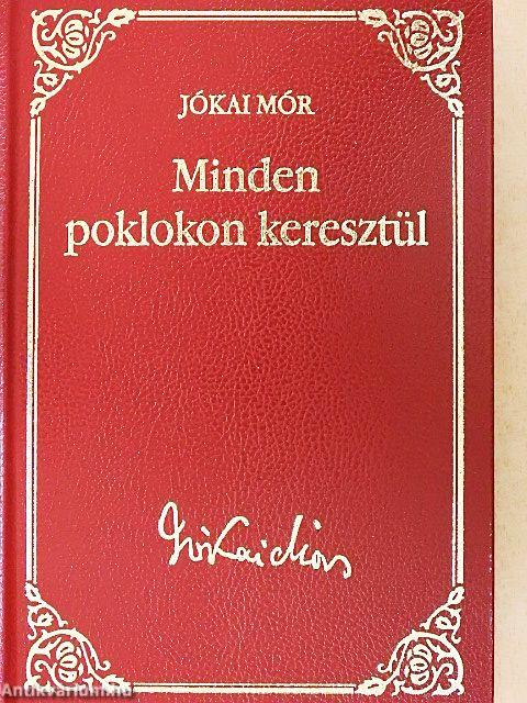 Minden poklokon keresztül