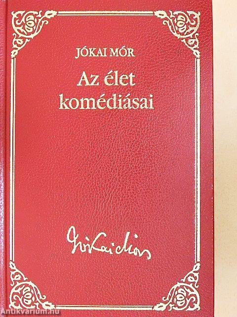 Az élet komédiásai