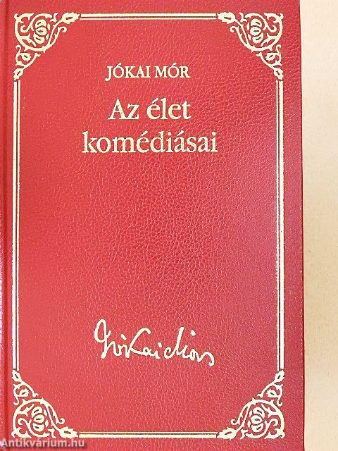 Az élet komédiásai