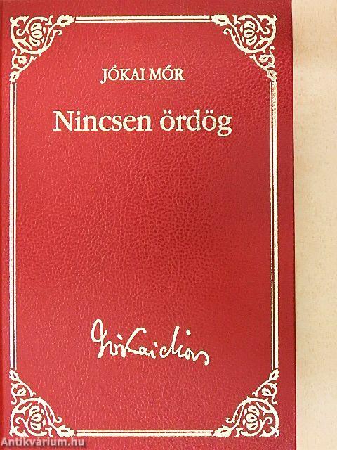Nincsen ördög