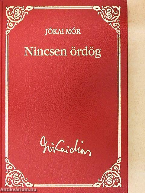 Nincsen ördög
