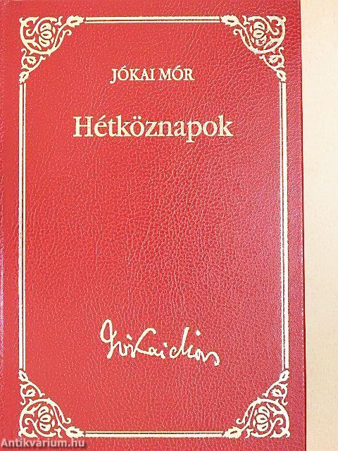 Hétköznapok