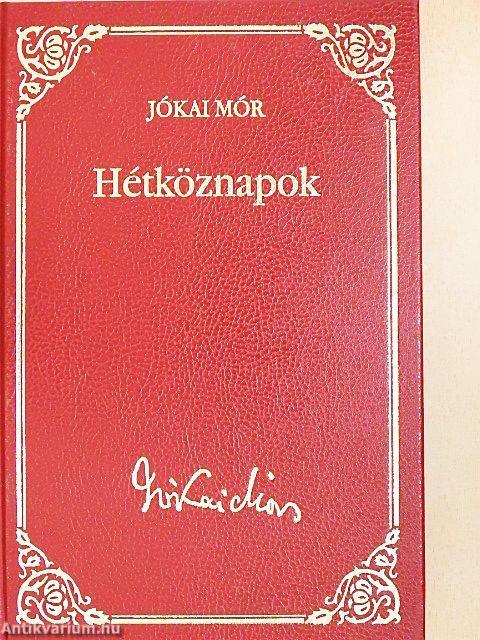 Hétköznapok