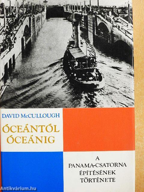 Óceántól óceánig