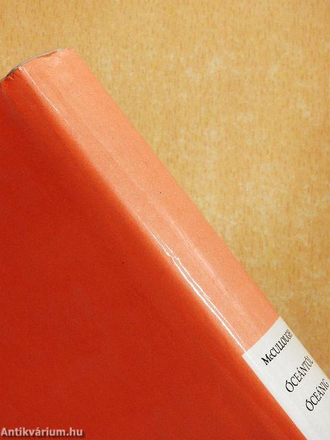 Óceántól óceánig